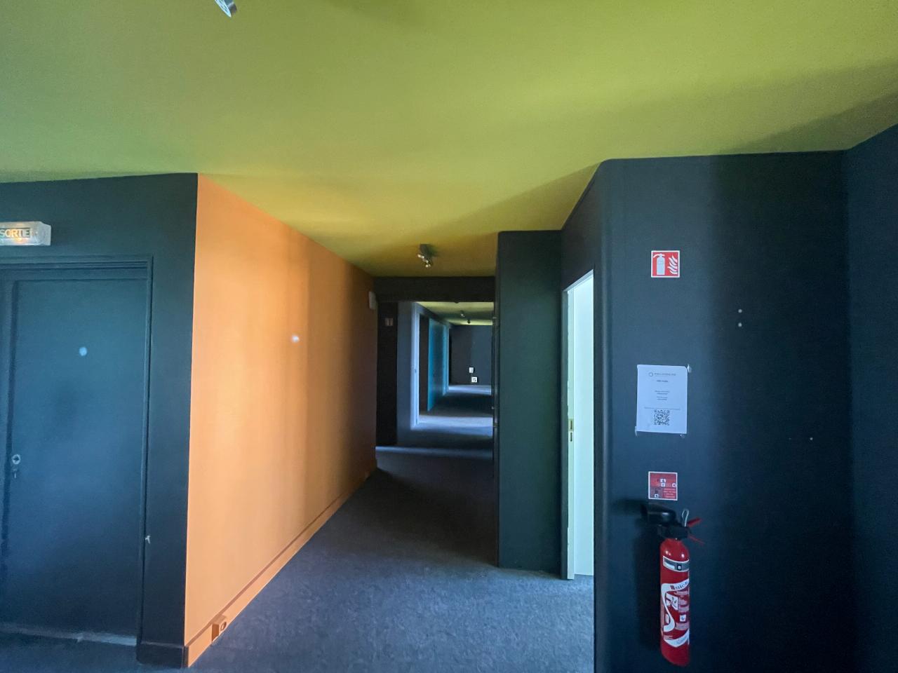 Bureau Orléans 504m² Vente bureau Orléans Loiret OVBUR2421747 6